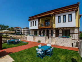 Armenos Villas
